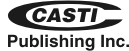CASTI Publishing Inc.
