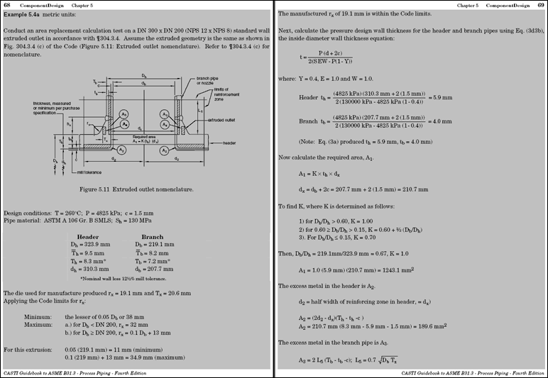 Untitled — Asme B31.3 Pressure Testing Form